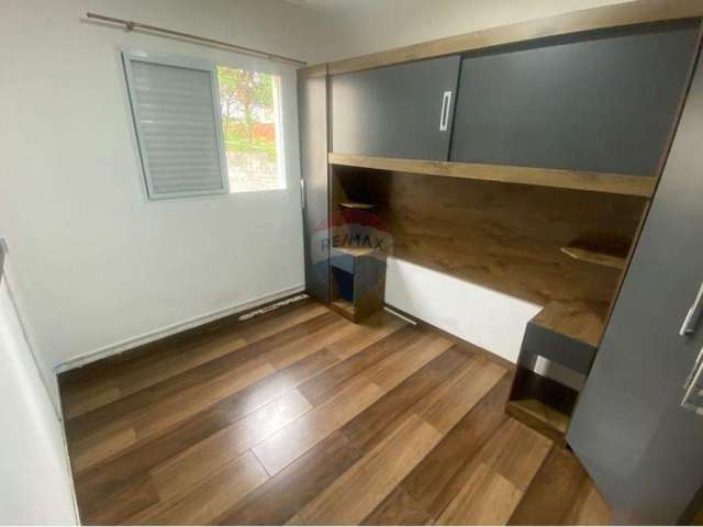 Apartamento 46 M² para venda por R$ 195.000- Condomínio Solar Felicita - Itapira/SP