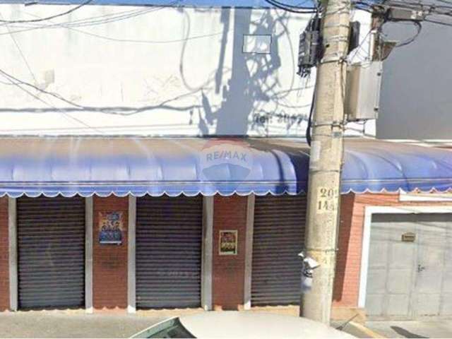 Aluguel loja 120 metros - r$10.000,00 - centro - jaguariúna - sp