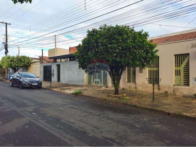 Vende-se Casa Jd. Chaparral - Mogi Guaçu/SP