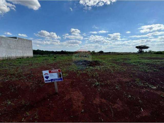 Seu Futuro Terreno em Mogi Guaçu!