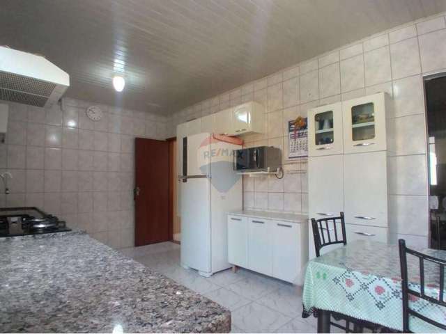 CASA A VENDA - MOGI MIRIM II - INVESTIMENTO R$ 210.000,00 - 75,06m - 2 quartos