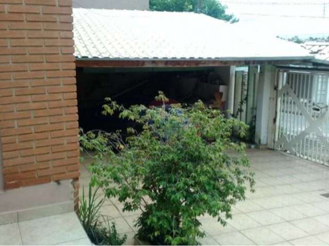 Casa a venda - jd samira - investimento r$ 400.000,00  - 3 quartos - com edícula