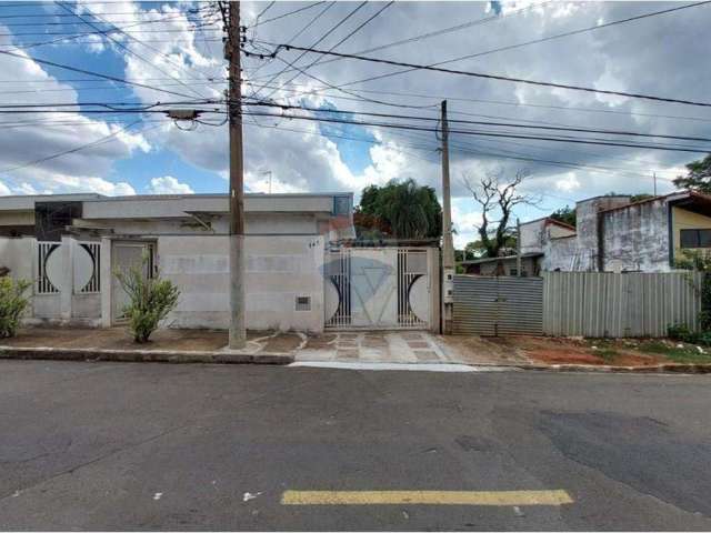 Casa a Venda Vila Pinheiros (Próximo a Capela) Mogi Guaçu com terreno de 1.430m²