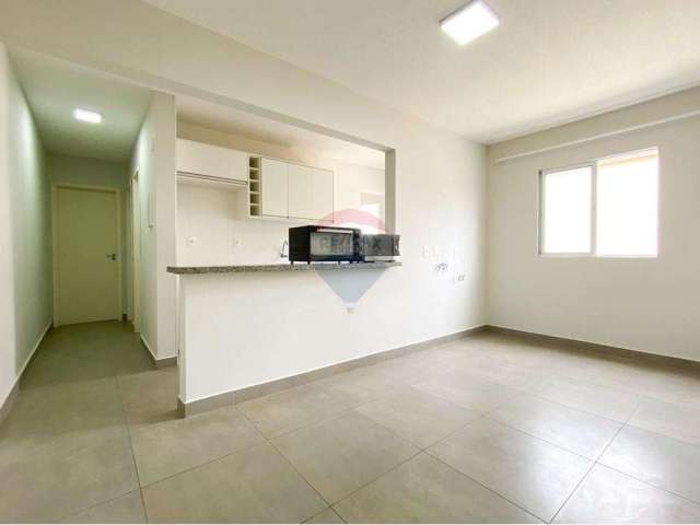 Apartamento para alugar em Mogi Mirim - Condomínio Parque Imperial - Jardim Flamboyant - AC: 54 m² - 2 Quartos - INVESTIMENTO R$1.450,00.