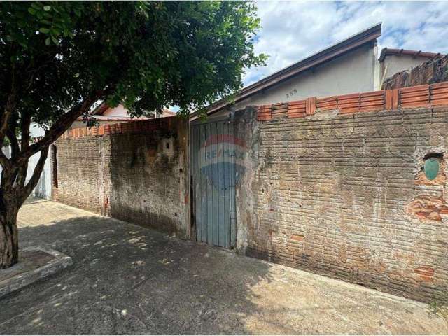 Terreno com duas casa oportunidade esplanada