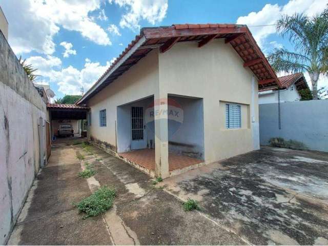 Casa a Venda  Vila São Carlos