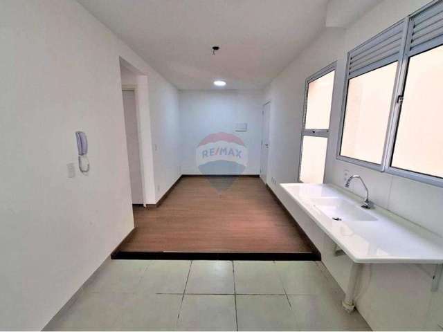 Apartamento 49m2 r$169.999,00 - condomínio stuppendo - jd. santa esmeralda - hortolândia/sp