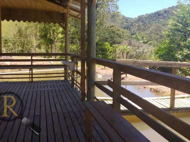 Fazenda à venda no bairro Cedros - Camboriú/SC