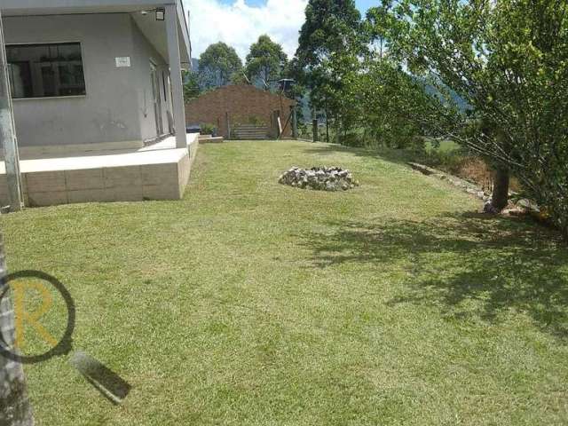 Sítio à venda no bairro Área Rural de Camboriú - Camboriú/SC