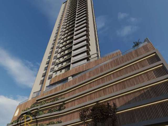 Apartamento à venda no bairro Centro - Balneário Camboriú/SC