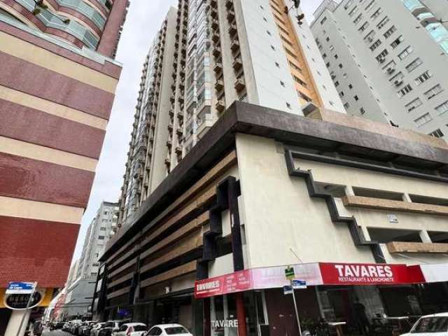 Apartamento à venda no bairro Centro - Balneário Camboriú/SC