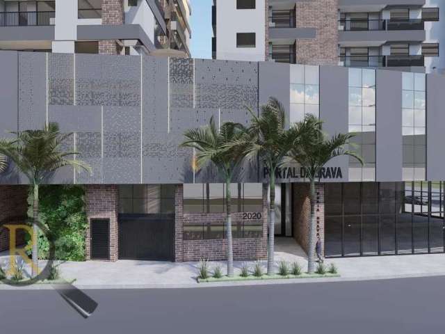 Apartamento à venda no bairro Estados - Balneário Camboriú/SC