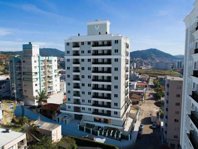 Apartamento à venda no bairro Tabuleiro - Camboriú/SC