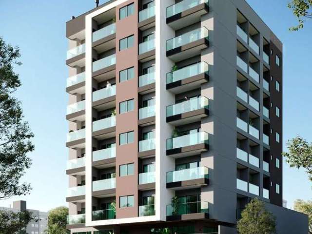 Apartamento à venda no bairro São Francisco de Assis - Camboriú/SC