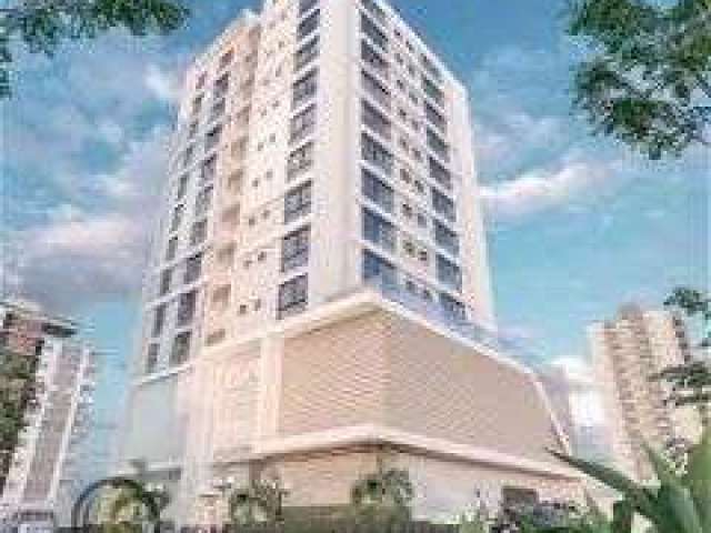 Apartamento à venda no bairro Centro - Camboriú/SC