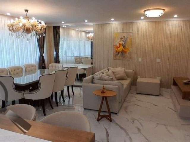 Apartamento Balneário Camboriú