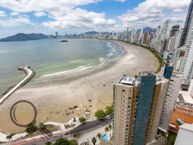 Apartamento Alto Padrão em Pioneiros, Balneário Camboriú/SC