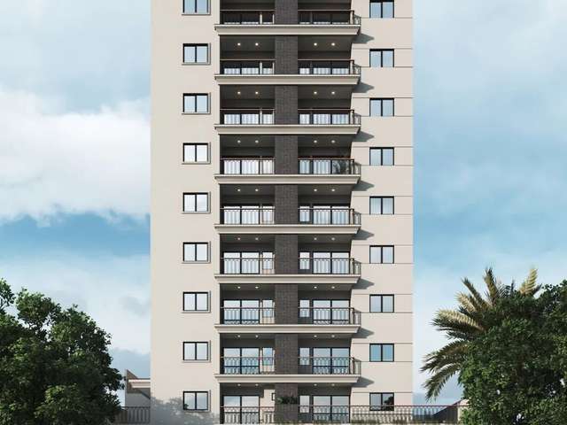 Apartamento à venda no bairro Centro - Camboriú/SC