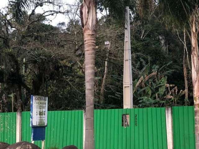 Terreno para alugar no bairro Barra - Balneário Camboriú/SC