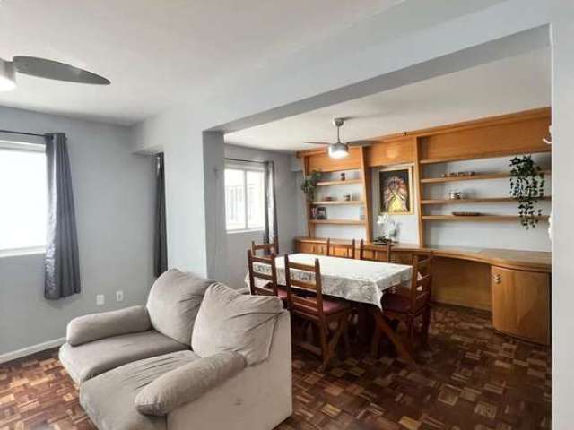 Apartamento para alugar no bairro Pioneiros - Balneário Camboriú/SC