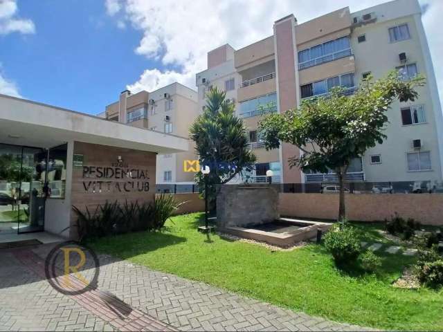 Apartamento em Espinheiros, Itajaí/SC