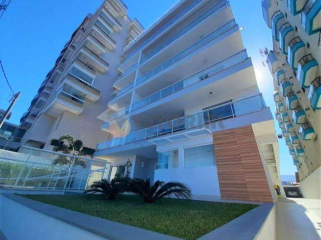 Apartamento com 2 quartos, 79m², à venda em Caraguatatuba, Centro