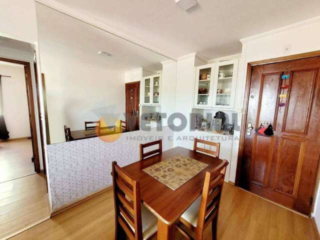 Apartamento com 2 quartos, 73m², à venda em Caraguatatuba, Martim de Sá