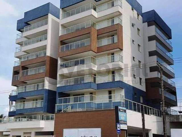 Apartamento com 3 quartos, 106m², à venda em Caraguatatuba, Indaiá