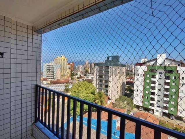 Apartamento com 2 quartos, 78m², para locação em Caraguatatuba, Martim de Sá