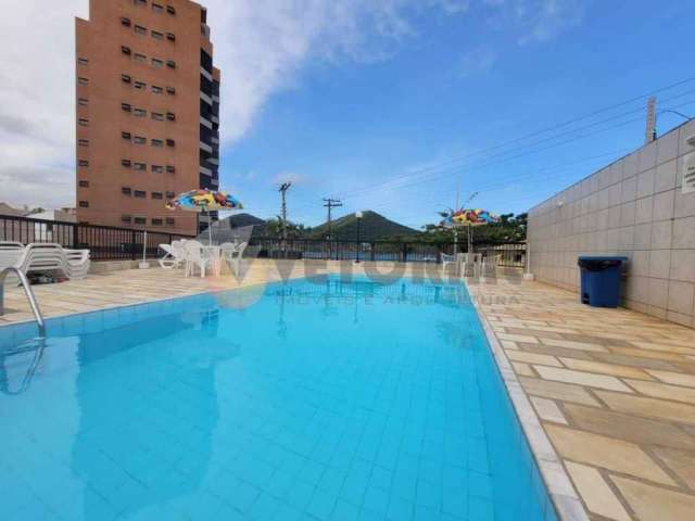 Apartamento com 3 quartos, 95m², à venda em Caraguatatuba, Martim de Sá