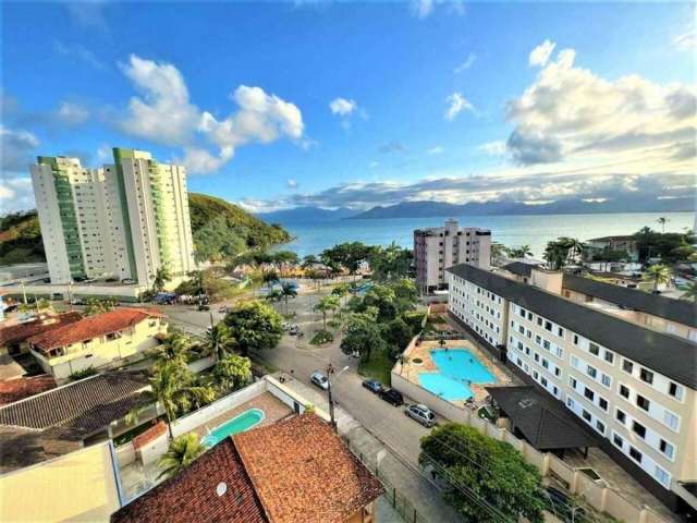 Apartamento com 2 quartos, 90m², à venda em Caraguatatuba, Prainha