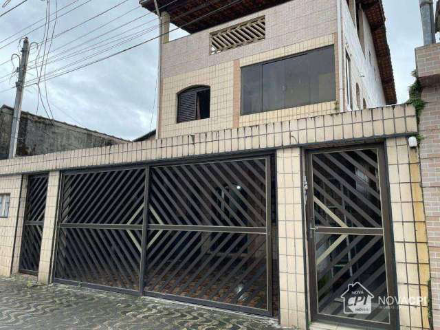 Casa para venda em Santos