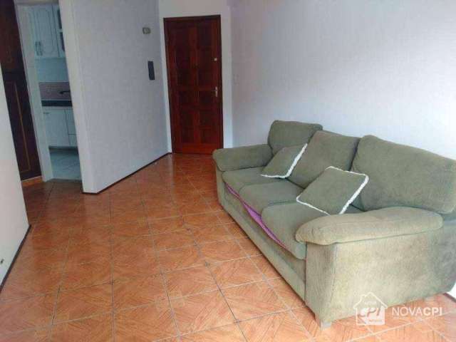 Apartamento 1 quarto Praia Grande/SP