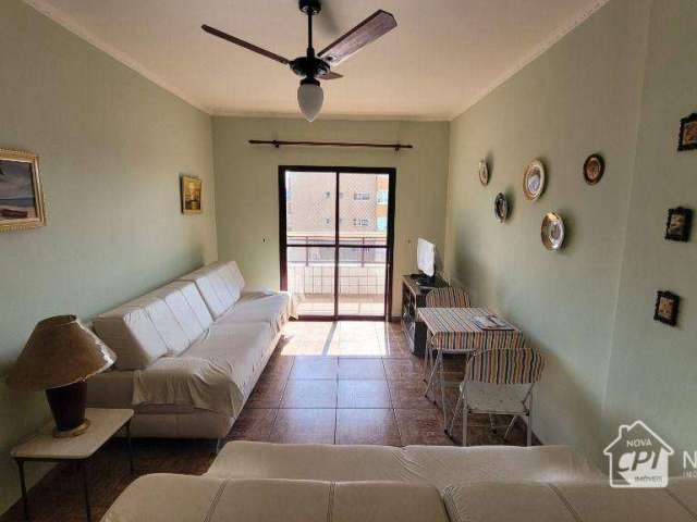 Apartamento à venda no bairro Vila Tupi em Praia Grande/SP