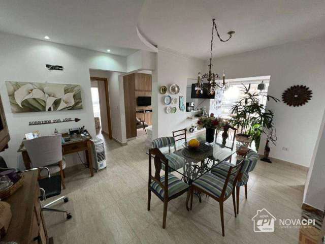 Apartamento com 2 quartos à venda na Tupi Praia Grande/SP