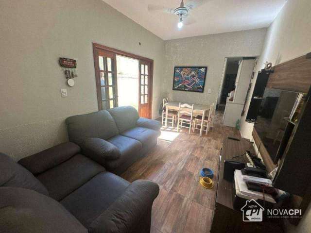 Casa com 2 quartos Ocian em Praia Grande/SP