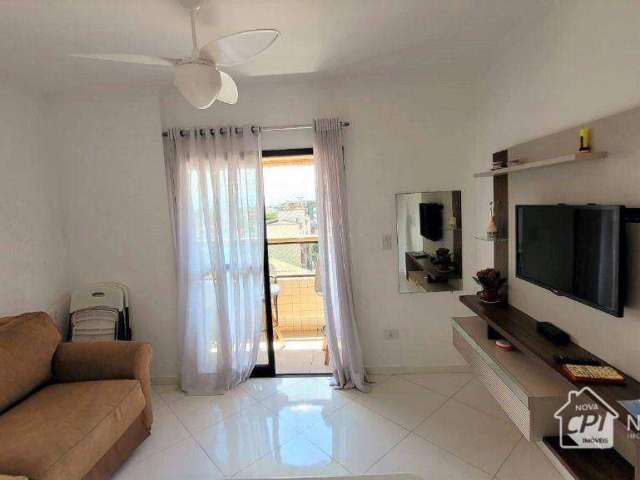 Apartamento com 2 quartos Vila Assunção Praia Grande/SP