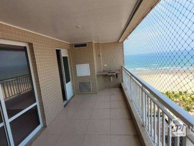 Apartamento com 3 Quartos na Aviação Praia Grande/SP