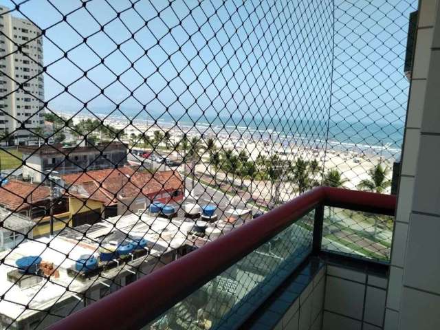 Apartamento Vista Mar 1 Quarto em Praia Grande SP