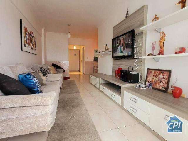 Apartamento 2 Quartos em Praia Grande SP Lazer Completo