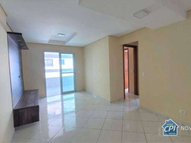 Apartamento com 2 Quartos Tupi Praia Grande/SP