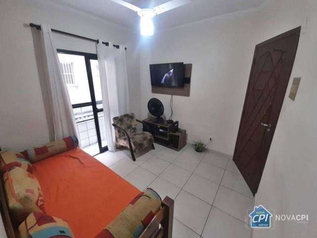 Apartamento 1 Quarto em Praia Grande SP