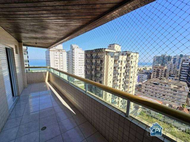 Apartamento para Aluguel em Praia Grande 2 Quartos