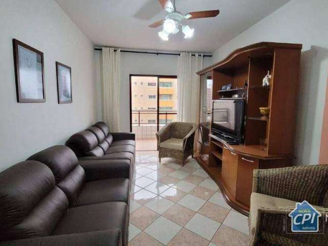 Apartamento com 2 Quartos Tupi em Praia Grande/SP