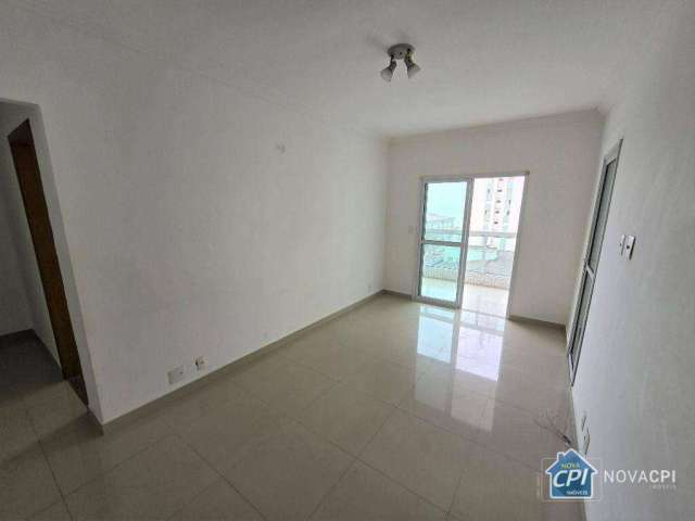 Apartamento com 2 Quartos Tupi em Praia Grande/SP