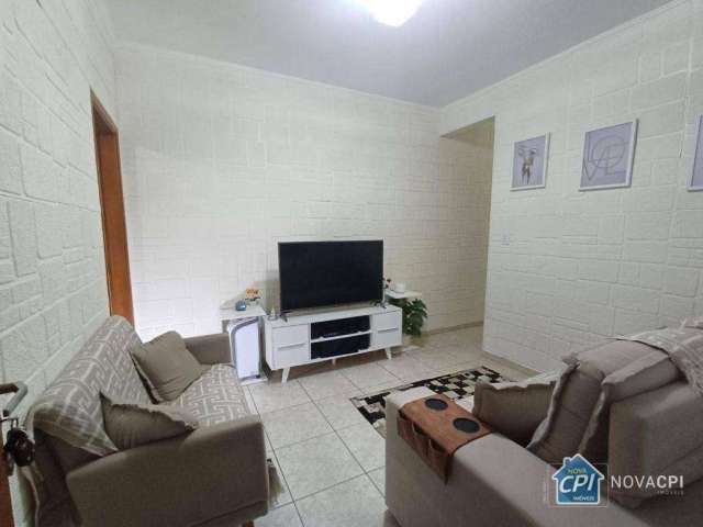 Casa com 2 quartos à venda no Jardim Guassu em São Vicente/SP