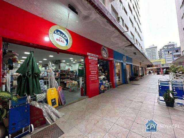 Ponto Comercial em Praia Grande