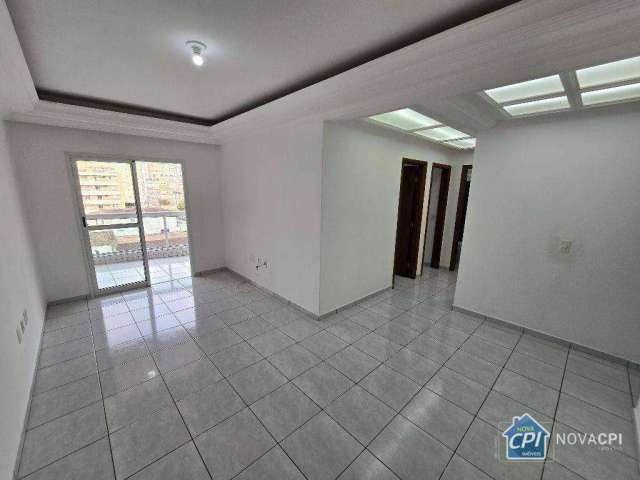 Apartamento com 3 quartos para venda e locação no Canto do Forte - Praia Grande/SP