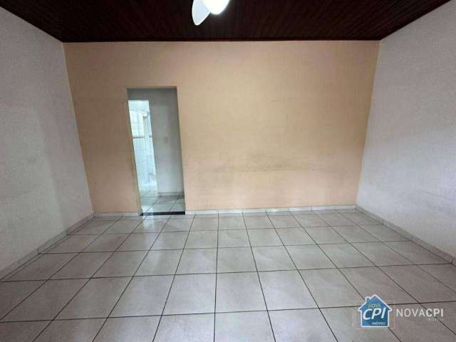 Apartamento com 1 quarto Vila Guilhermina Praia Grande/SP