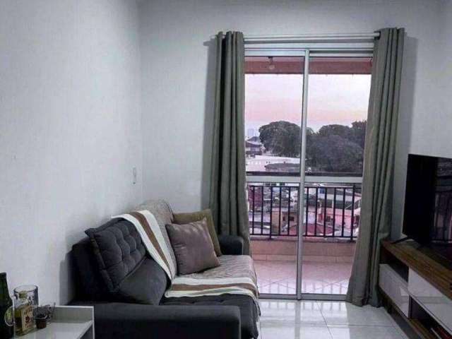 Apartamento à venda com 2 quartos no KM18 em Osasco/SP